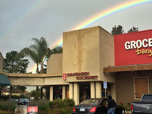 Grocery Store «Grocery Outlet Bargain Market», reviews and photos, 1314 Madonna Rd, San Luis Obispo, CA 93405, USA