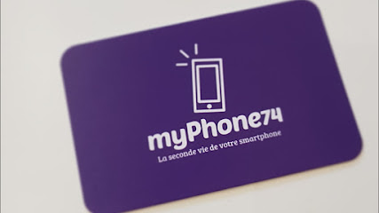 Myphone74 Sallanches 74700