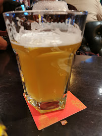 Bière du Restaurant Au Bureau Dijon - n°7