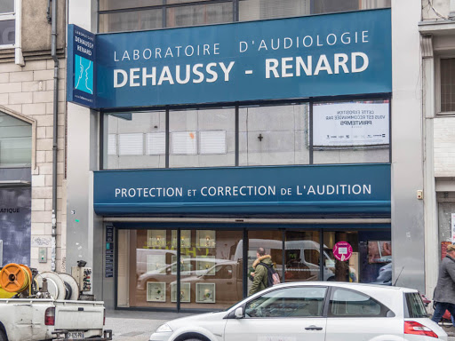 Laboratoire d'Audiologie Renard