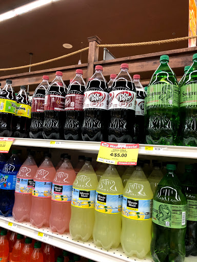 Supermarket «North Bergen Food Bazaar Supermarket», reviews and photos, 1425 John F. Kennedy Blvd, North Bergen, NJ 07047, USA