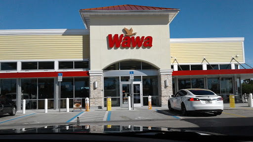 Sandwich Shop «Wawa», reviews and photos, 5605 N Wickham Rd, Palm Shores, FL 32940, USA