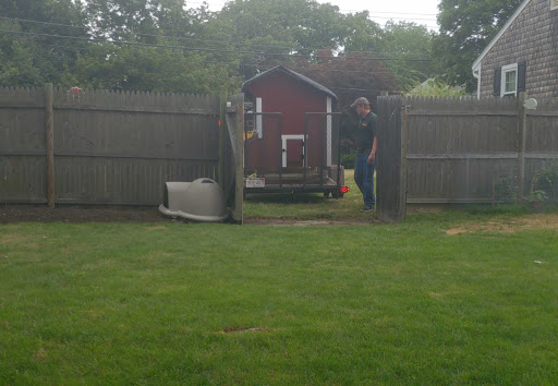 Pet Supply Store «Bay State Pet & Garden Supply», reviews and photos, 429 Winthrop St, Taunton, MA 02780, USA