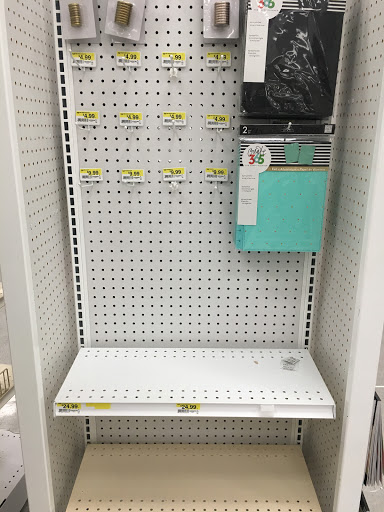 Fabric Store «Jo-Ann Fabrics and Crafts», reviews and photos, 4412 Falls of Neuse Rd #101, Raleigh, NC 27609, USA