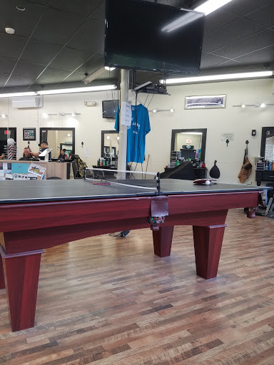 Barber Shop «Goodfellas Barber Shop», reviews and photos, 1124 Pleasant St, Worcester, MA 01602, USA