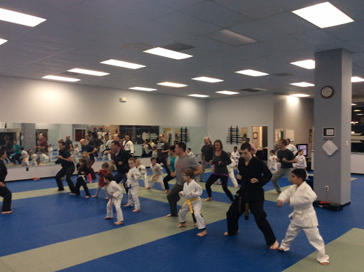 Martial Arts School «Legacy Martial Arts», reviews and photos, 747 W Cypress St, Kennett Square, PA 19348, USA