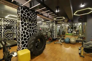 Corfit - The Fitness Club image