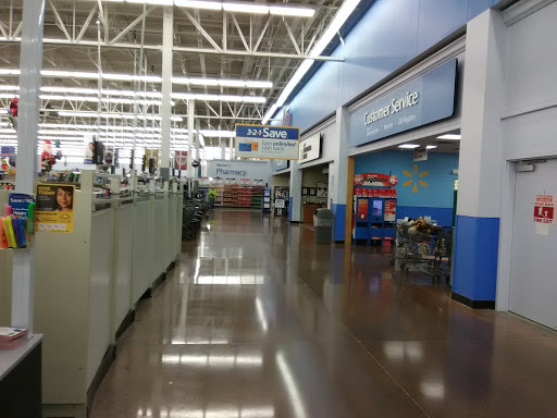 Department Store «Walmart Supercenter», reviews and photos, 8288 Cincinnati Dayton Rd, West Chester Township, OH 45069, USA