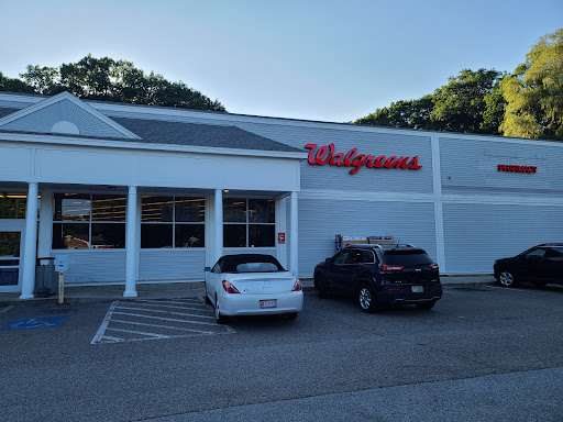 Walgreens