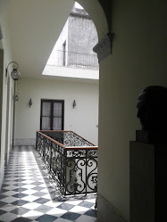 Casa de Juan Francisco Giró | Museo Histórico Nacional