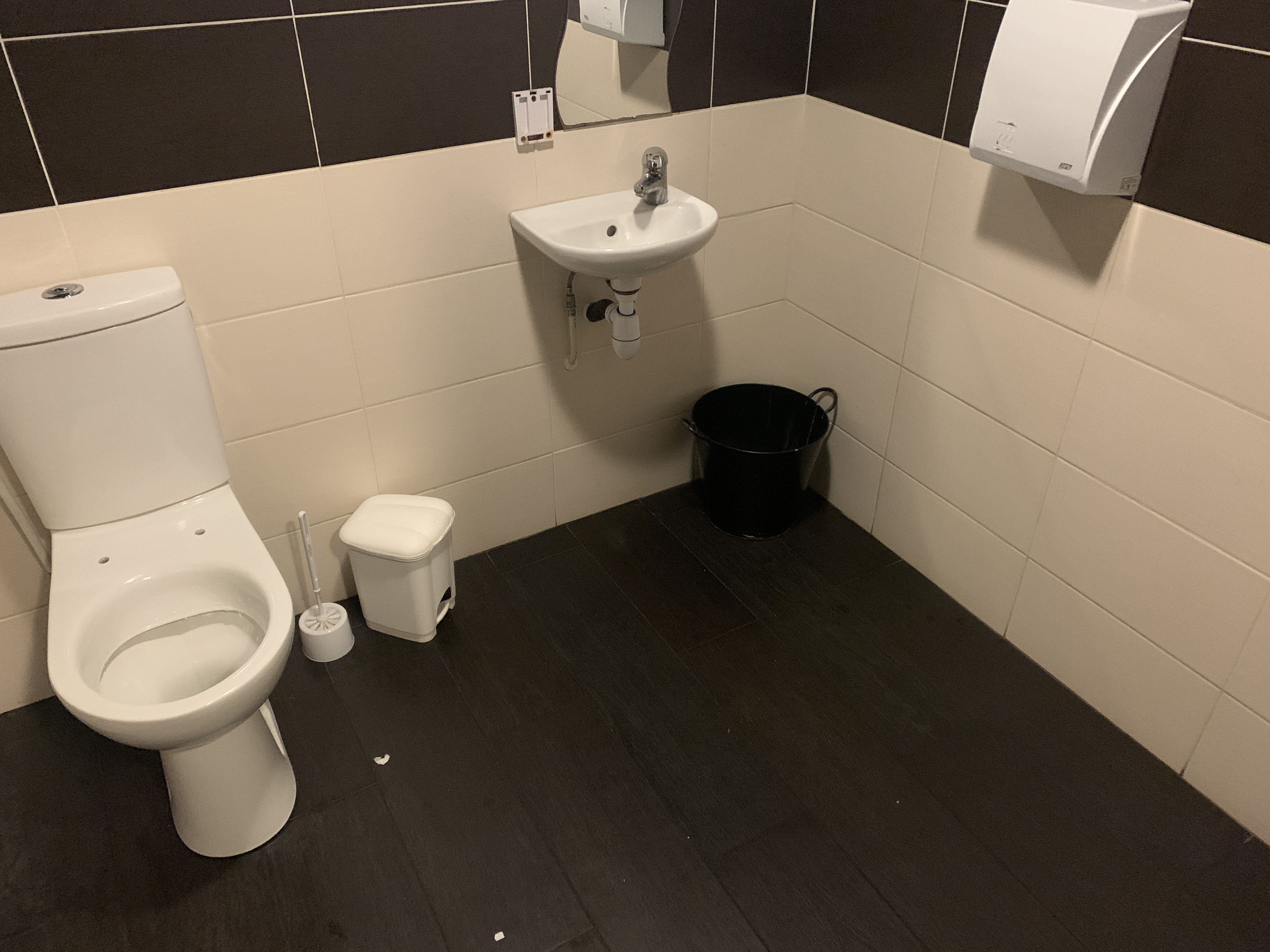 Photo n° 2 de l'avis de Diego.a fait le 23/02/2020 à 17:54