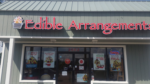 Gift Shop «Edible Arrangements», reviews and photos, 2602 E 62nd St, Indianapolis, IN 46220, USA