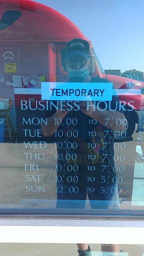 Thrift Store «Again Thrift Store», reviews and photos