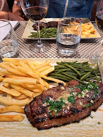 Plats et boissons du Restaurant Le Petit 6 à Lyon - n°6