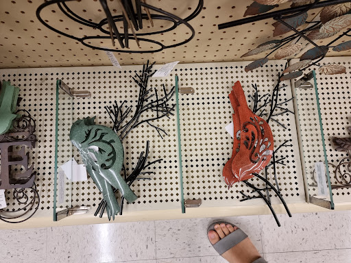 Craft Store «Hobby Lobby», reviews and photos, 14858 Preston Rd, Dallas, TX 75240, USA