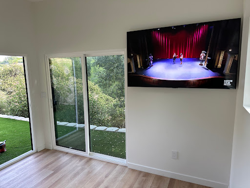 BH Theater Audio & Video & Security Home Theater Installation Service image