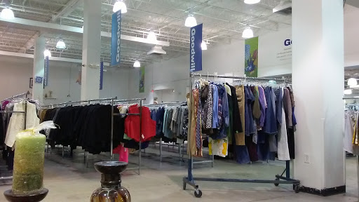 Thrift Store «Goodwill Superstore», reviews and photos