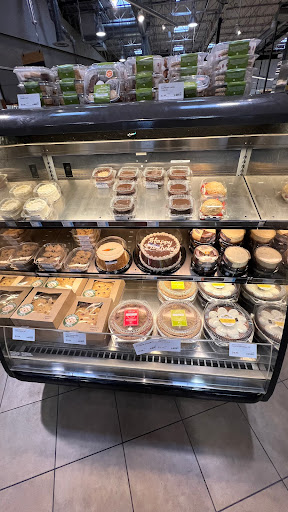 Natural Foods Store «PCC Natural Markets - Issaquah», reviews and photos, 1810 12th Ave NW, Issaquah, WA 98027, USA