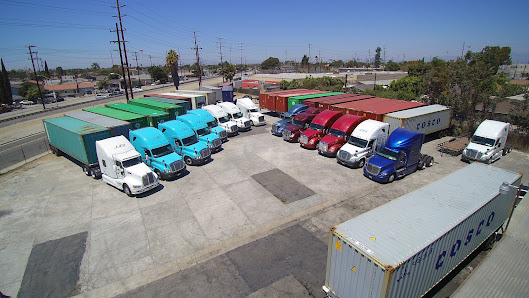 National Freight Logistics, LLC 8044 Salt Lake Ave, Cudahy, CA 90201