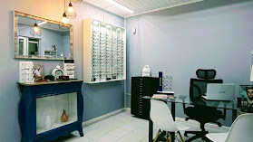 Machuca Opticas