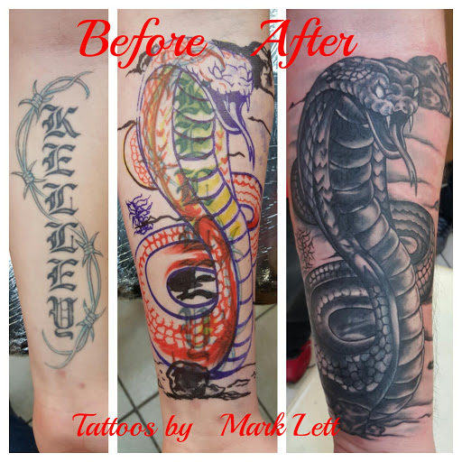 Explore to the moon and back tattoo ideas, creative tattoo ideas in Saint Petersburg, available at Edens Apple Tattoos and Piercings