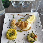 Photo n°1 de l'avis de Pauline.i fait le 21/09/2022 à 15:43 sur le restaurants La Marine à Palavas-les-Flots