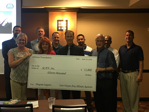 Insurance Agency «Allstate Insurance Agent: Jay Raj», reviews and photos