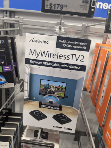 Electronics Store «Best Buy», reviews and photos, 6809 W Canal Dr, Kennewick, WA 99336, USA