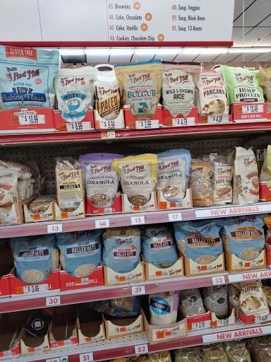 Discount Store «Ocean State Job Lot», reviews and photos, 40 Industry Ln, Waterbury, CT 06704, USA