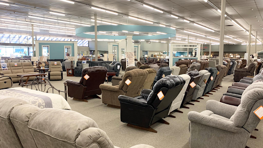 Furniture Store «Stewart Williams Company», reviews and photos, 801 Memorial Blvd, Springfield, TN 37172, USA
