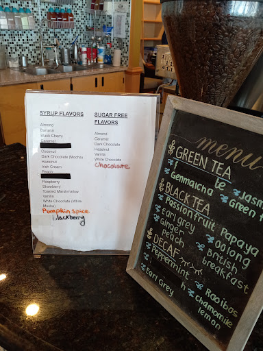 Coffee Shop «Beantree Coffee», reviews and photos, 12101 E Iliff Ave A, Aurora, CO 80014, USA