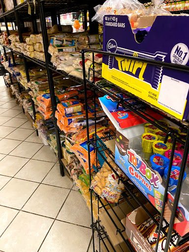 Supermarket «Istanbul Supermarket», reviews and photos, 5221 Bethel Center Mall, Columbus, OH 43220, USA