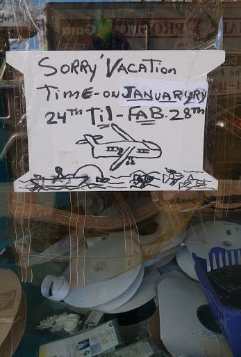 Fabric Store «Trim-Fabrics Inc», reviews and photos, 758 Flatbush Ave, Brooklyn, NY 11226, USA