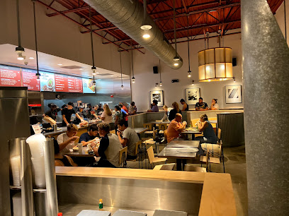 Chipotle Mexican Grill - 1000 S State Rd 7, Wellington, FL 33414
