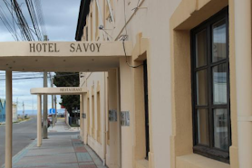 HOTEL SAVOY