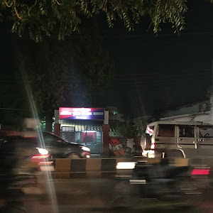 Traffic Police Station Bilaspur Chhattisgarh photo