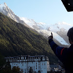 Photo n° 3 de l'avis de Jack.o fait le 16/10/2023 à 23:40 pour École du Ski Français à Chamonix-Mont-Blanc