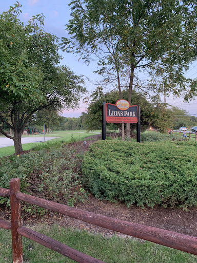 Park «Lions Park», reviews and photos, 8875 McEvilly Rd, Minooka, IL 60447, USA