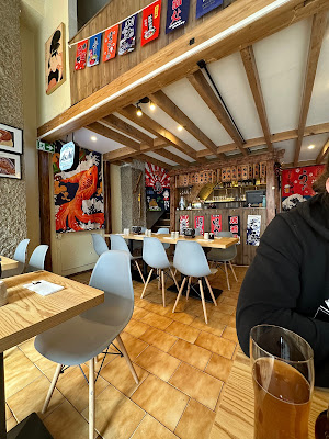 Ichiban à Lyon