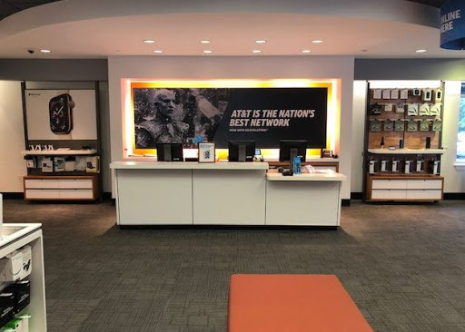Cell Phone Store «AT&T», reviews and photos, 1108 Town Square Rd Suite 5, Pottstown, PA 19465, USA