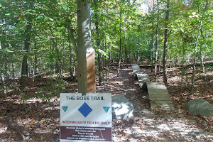 Meadowood Trailhead