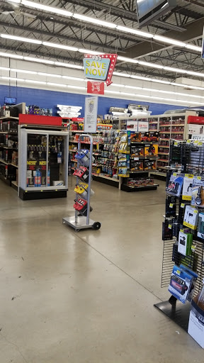 Auto Parts Store «Pep Boys Auto Parts & Service», reviews and photos, 20600 Golden Triangle Rd, Santa Clarita, CA 91351, USA