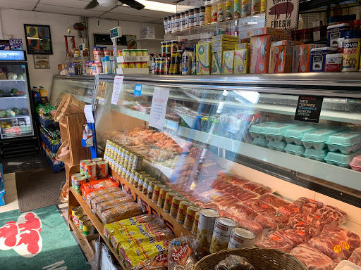 Butcher Shop «Trenton Meat Farms», reviews and photos, 1335 Princeton Ave, Ewing Township, NJ 08638, USA