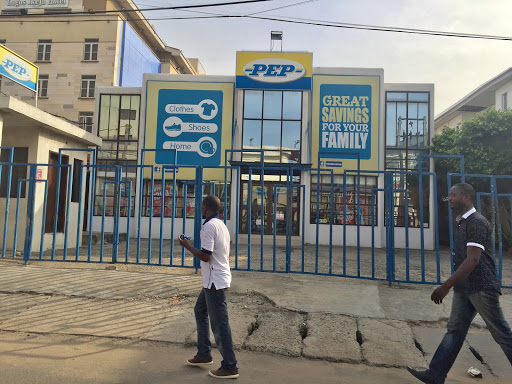 PEP Shopping Centre Allen Ikeja, 10 Allen Ave, Allen, Ikeja, Nigeria, Book Store, state Ogun