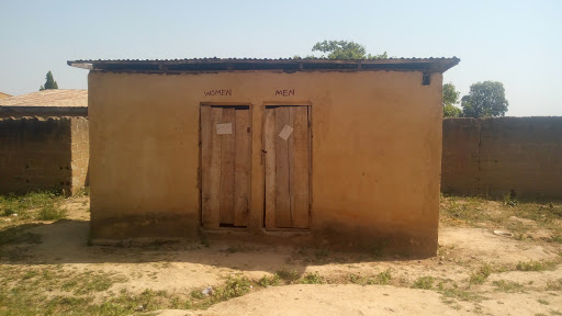 Living Faith Church Samaru, Zaria, Nigeria, Baptist Church, state Katsina