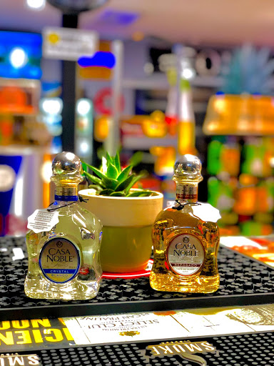 Liquor Store «Boulevard Spirits», reviews and photos, 5715 Randolph Blvd, San Antonio, TX 78233, USA