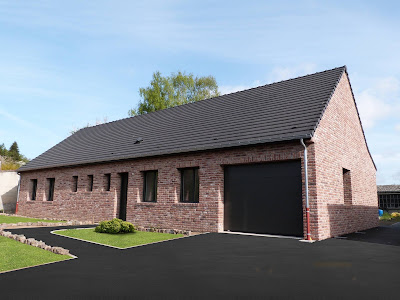 Maisons Lannoy à Valenciennes