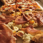 Photo n°1 de l'avis de Niccolò.o fait le 02/10/2021 à 19:38 sur le  Pizzeria ZERO92 - L'artigiano degli impasti à San Benedetto del Tronto