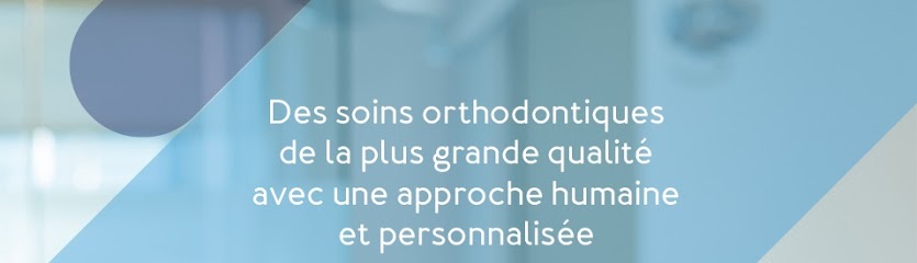 Clinique d'Orthodontie Mascouche