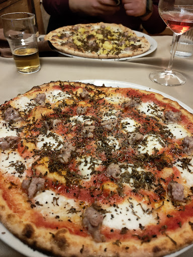 Arnolds E Patatina in LAquila, Provincia dellAquila